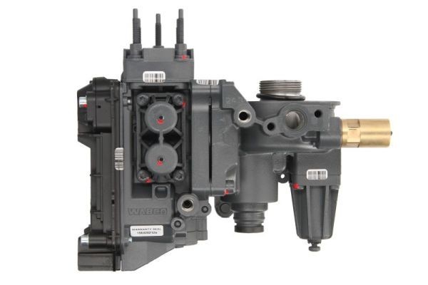 Pneumatics PRO9325100090 Dehumidifier pneumatic system