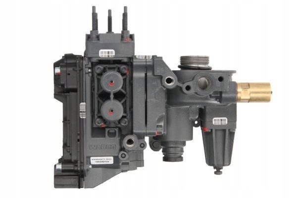 Pneumatics PRO9325100090 Dehumidifier pneumatic system Part manufacturer Pneumatics
