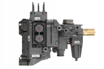 Pneumatics PRO9325100090 Dehumidifier pneumatic system Part manufacturer Pneumatics