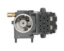 Pneumatics PRO9325100090 Dehumidifier pneumatic system Catalog number of the original SCANIA 1 738 295