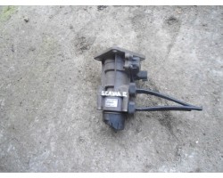 MAIN BRAKE VALVE SCANIA R