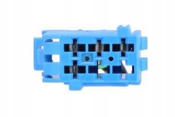 Controller air suspension DT SPARE PARTS 4 66865 Catalog number of the part 4 66865