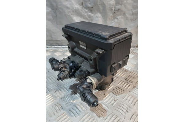 EBS modulator valve Renault Premium DXI Volvo FH 12 13 K020022 KNORR BREMSE