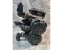 EBS modulator valve Renault Premium DXI Volvo FH 12 13 K020022 KNORR BREMSE Part manufacturer Knorr Bremse