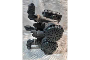 EBS modulator valve Renault Premium DXI Volvo FH 12 13 K020022 KNORR BREMSE Part manufacturer Knorr Bremse