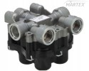 VALVE 4 PERIPHERAL MAN TGA TGL KNORR AE4609