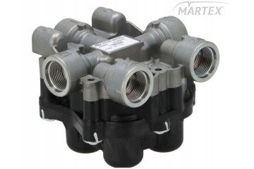 VALVE 4 PERIPHERAL MAN TGA TGL KNORR AE4609