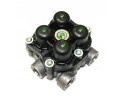 VALVE 4 PERIPHERAL MAN TGA TGL KNORR AE4609 Car type trucks