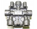 Válvula 4 Periférica MAN TGA, TGL KNORR AE4609
