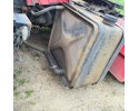 Hydraulics of tipping IVECO DAF MAN PREMIUM ZF