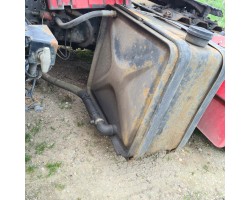 Hydraulics of tipping IVECO DAF MAN PREMIUM ZF