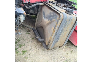 Hydraulics of tipping IVECO DAF MAN PREMIUM ZF