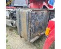 Hydraulics of tipping IVECO DAF MAN PREMIUM ZF Catalog number of the part Zbiornik Hydrauliczny Wywrotu Iveco Stralis Hi Way