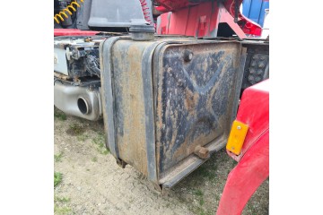 Hydraulics of tipping IVECO DAF MAN PREMIUM ZF Catalog number of the part Zbiornik Hydrauliczny Wywrotu Iveco Stralis Hi Way