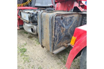 Hydraulics of tipping IVECO DAF MAN PREMIUM ZF Part manufacturer Iveco OE