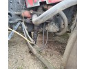 Hydraulics of tipping IVECO DAF MAN PREMIUM ZF Car type trucks