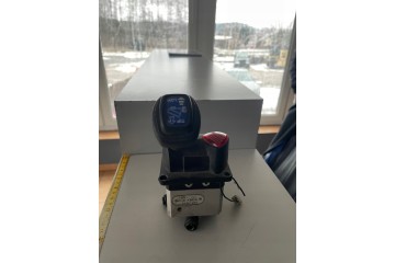 Hydraulics of tipping IVECO DAF MAN PREMIUM ZF Version European