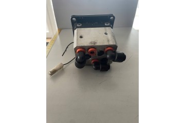 Hidráulica de Volteo Iveco DAF MAN Premium ZF