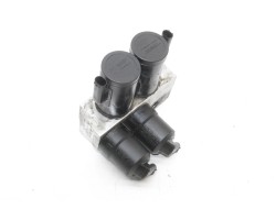 AIR DISTRIBUTOR VALVE BLOCK PNEUMATIC CHASSIS MERCEDES BENZ