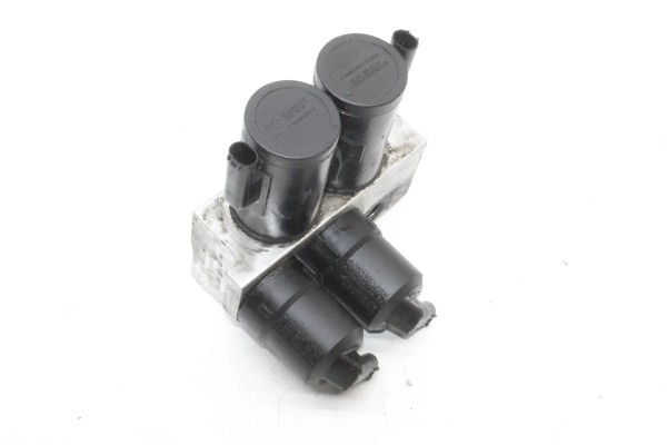 AIR DISTRIBUTOR VALVE BLOCK PNEUMATIC CHASSIS MERCEDES BENZ