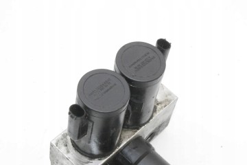 AIR DISTRIBUTOR VALVE BLOCK PNEUMATIC CHASSIS MERCEDES BENZ Part manufacturer Mercedes Benz OE