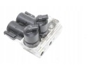 AIR DISTRIBUTOR VALVE BLOCK PNEUMATIC CHASSIS MERCEDES BENZ Quality of parts according to GVO O original with manufacturer s log