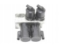 AIR DISTRIBUTOR VALVE BLOCK PNEUMATIC CHASSIS MERCEDES BENZ Catalog number of the original A2203200358
