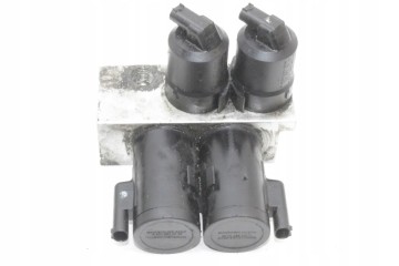 AIR DISTRIBUTOR VALVE BLOCK PNEUMATIC CHASSIS MERCEDES BENZ Catalog number of the original A2203200358