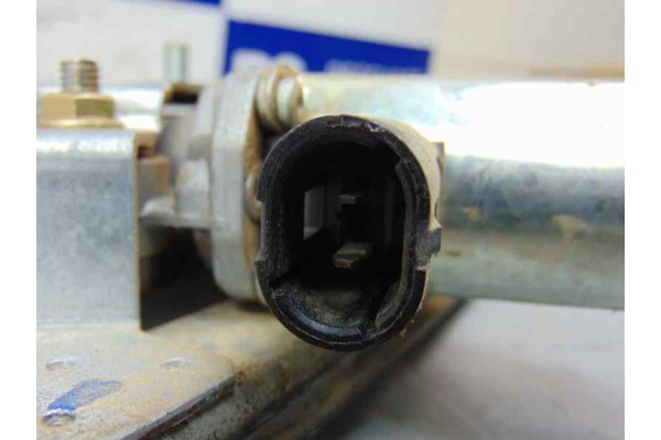 2 PIN ELEVALUNAS DELANTERO DERECHO OPEL VIVARO Combi 2.7t  Corto 2004 2 PIN 177503 OPEL - 6