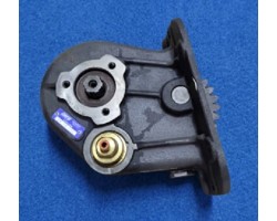 POWER TAKE OFF PTO SCANIA GRSO 900 TIPPING