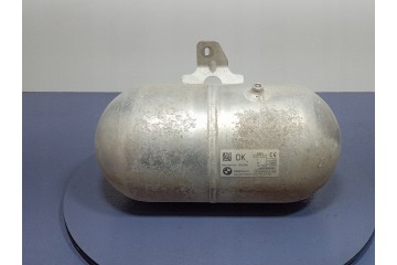 BMW IX I20 SUSPENSION AIR PRESSURE TANK 6888309