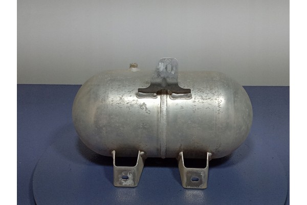 BMW IX I20 SUSPENSION AIR PRESSURE TANK 6888309 Catalog number of the part 6888309
