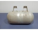 BMW IX I20 SUSPENSION AIR PRESSURE TANK 6888309 Car type passenger cars