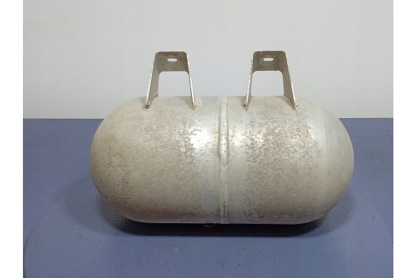 BMW IX I20 SUSPENSION AIR PRESSURE TANK 6888309 Car type passenger cars