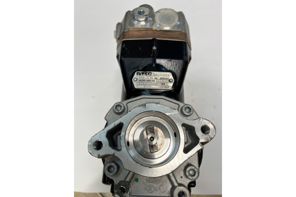 IVECO Air Compressor Pneumatic Brake LK4935 504293730 Catalog number of the part LK4635 504353253 504293730