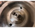 IVECO Air Compressor Pneumatic Brake LK4935 504293730 Car type buses undefined trucks cargo vans RVs