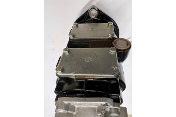 IVECO Air Compressor Pneumatic Brake LK4935 504293730 Product weight with unit packaging 18 kg