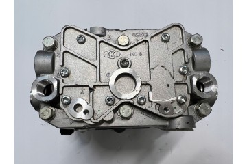 IVECO Air Compressor Pneumatic Brake LK4935 504293730 Catalog number of substitutes K002121 K002123 LK4935