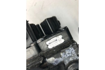 MAN TGX TGS CUSHION VALVE ECAS 81259026240 4728800500 Catalog number of the original 81259026238