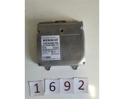 Controller cassette GPS module Renault Trucks 7422357685 P04
