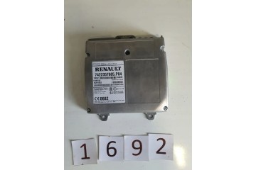 Controller cassette GPS module Renault Trucks 7422357685 P04
