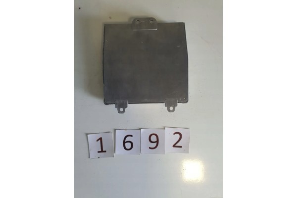 Controller cassette GPS module Renault Trucks 7422357685 P04 Packaging status original