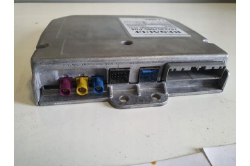 Controller cassette GPS module Renault Trucks 7422357685 P04 Catalog number of the part 74 22357685 P04