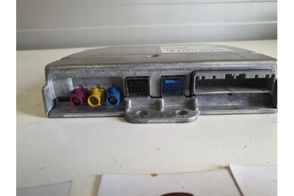 Controller cassette GPS module Renault Trucks 7422357685 P04 Part manufacturer Renault OE