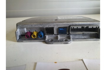 Controller cassette GPS module Renault Trucks 7422357685 P04 Part manufacturer Renault OE