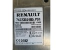 Módulo GPS, Unidad de Control, Casete para Renault Trucks 7422357685.