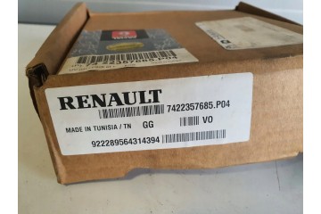 Módulo GPS, Unidad de Control, Casete para Renault Trucks 7422357685.