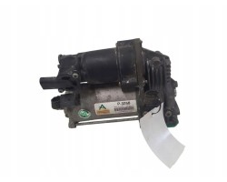 Suspension compressor MERCEDES BENZ GL X166 P3258 4 7L gasoline 270kW