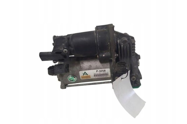 Suspension compressor MERCEDES BENZ GL X166 P3258 4 7L gasoline 270kW