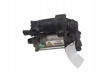 Suspension compressor MERCEDES BENZ GL X166 P3258 4 7L gasoline 270kW